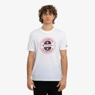 Champion SS Tee 