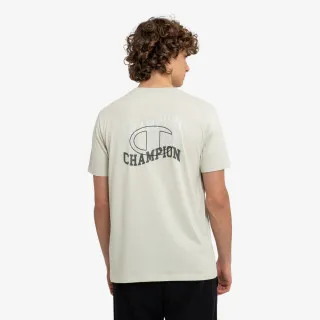 Champion SS Tee 