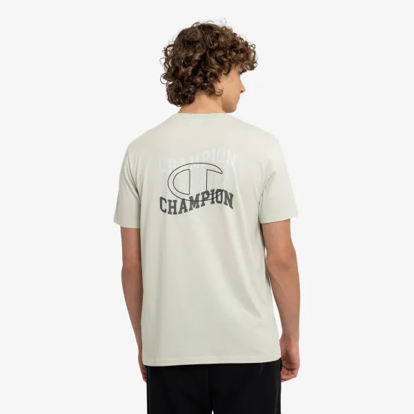 Champion SS Tee 
