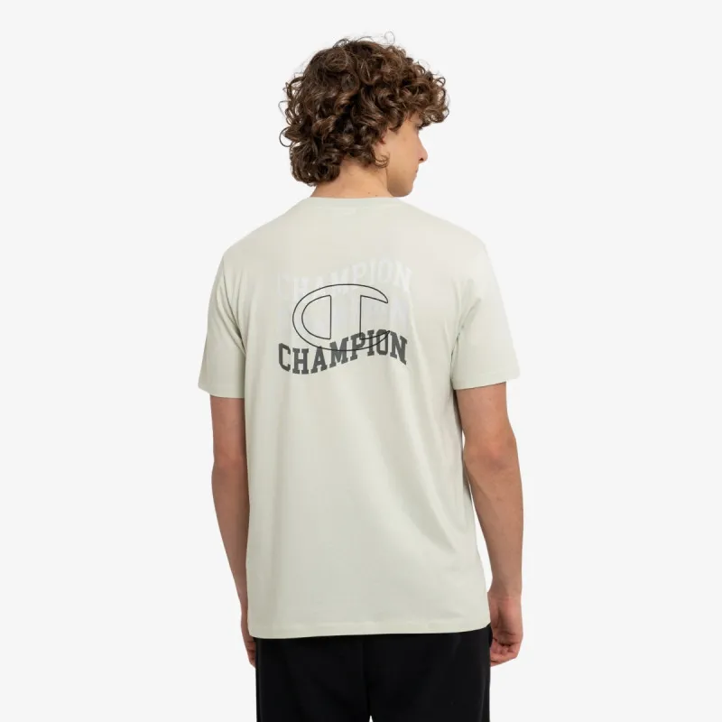 Champion SS Tee 