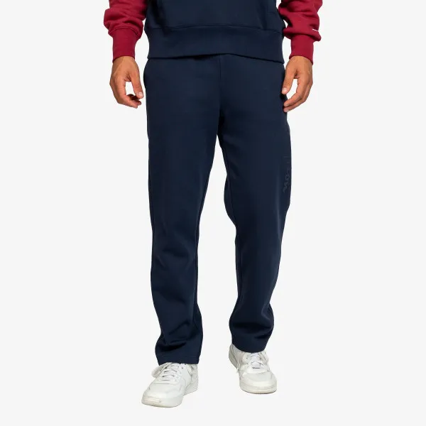 Champion Straight Hem Pants 