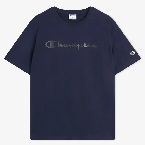 Champion SS Tee 
