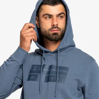 Champion GRAPHIC HOODY 