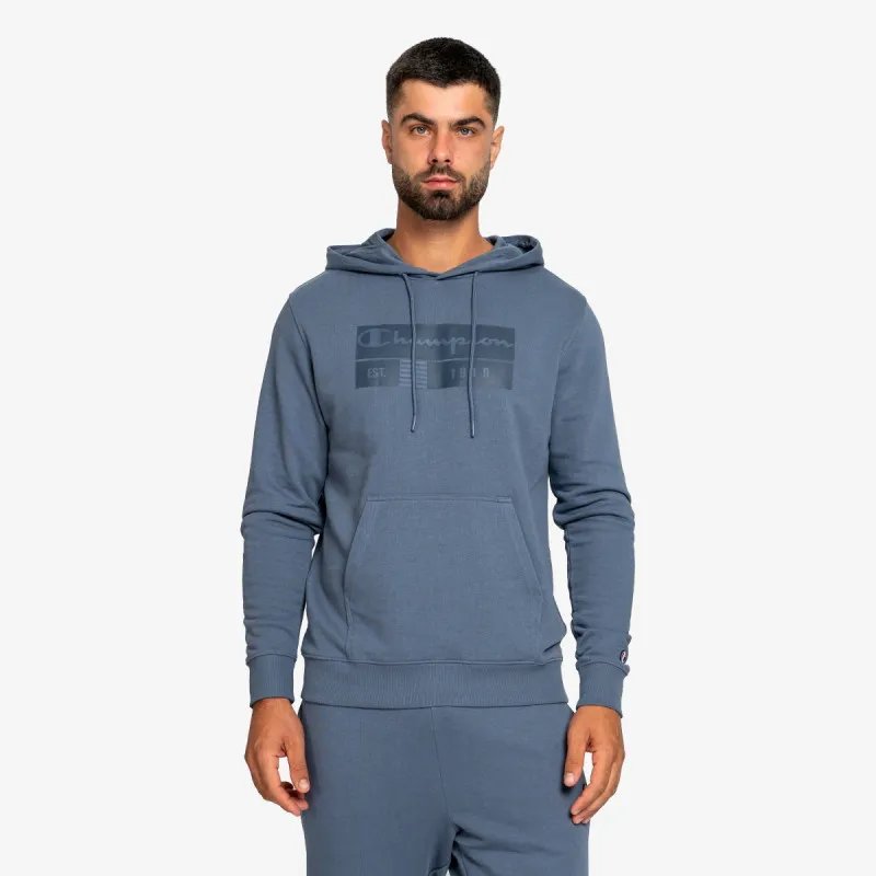Champion GRAPHIC HOODY 