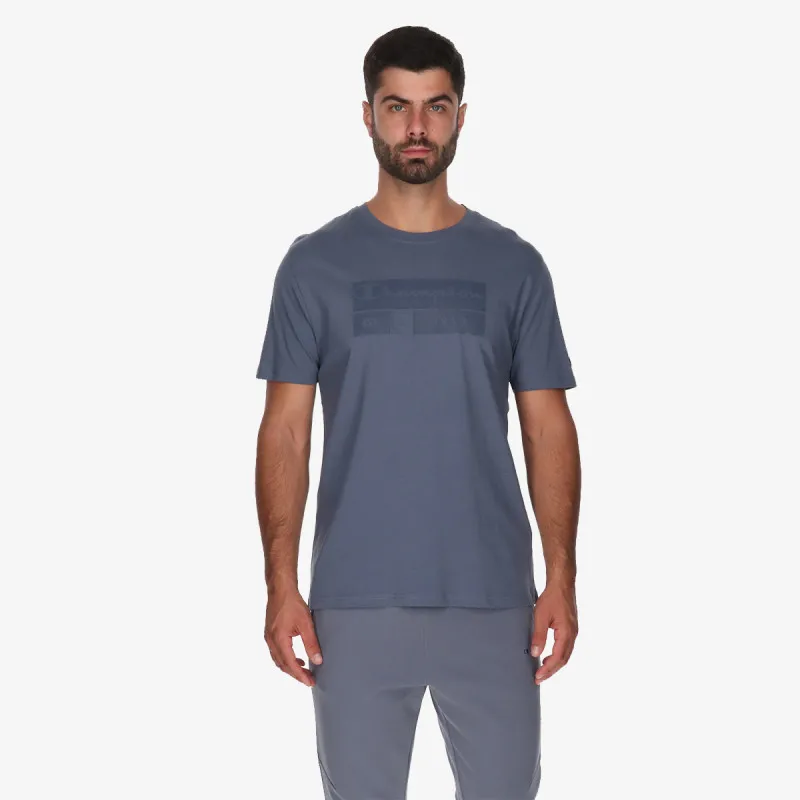 Champion GRAPHIC T-SHIRT 
