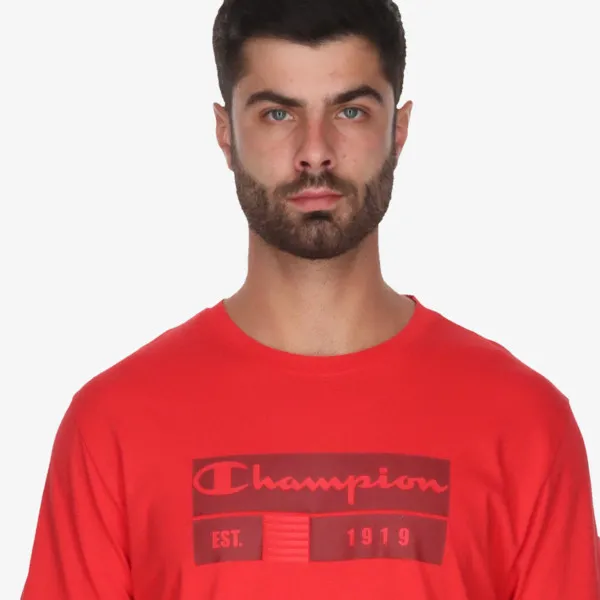 Champion GRAPHIC T-SHIRT 
