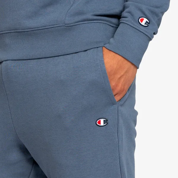 Champion GRAPHIC CUFFED PANTS 