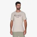 Champion CH LINE T-SHIRT 