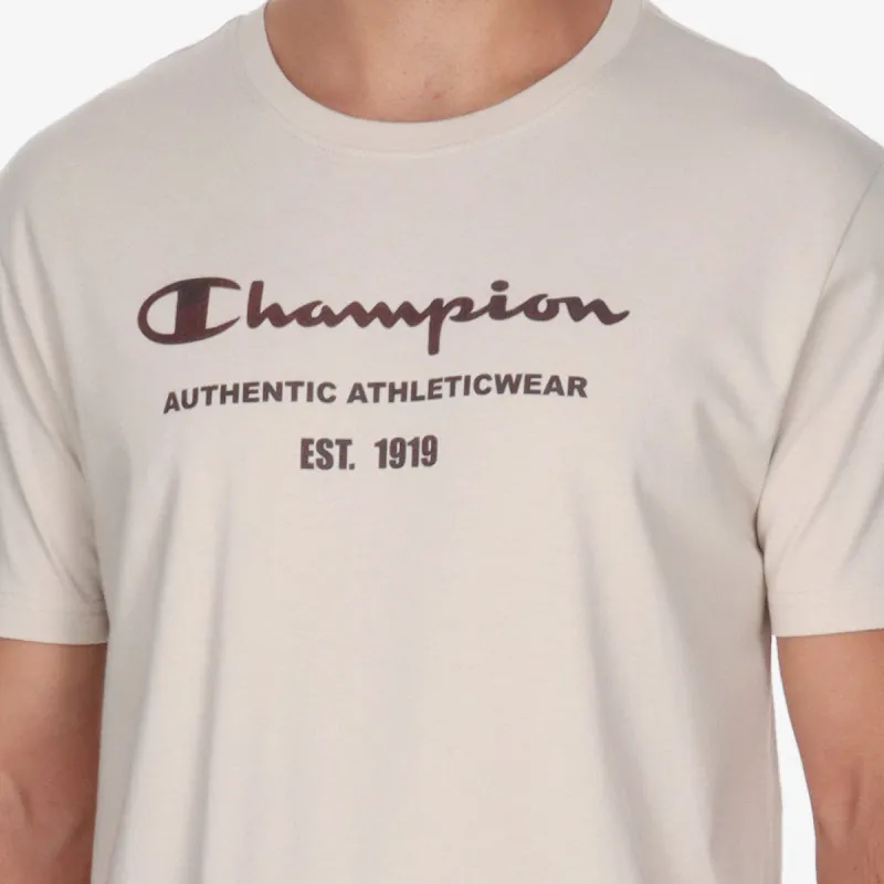 Champion CH LINE T-SHIRT 