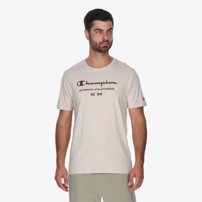 Champion CH LINE T-SHIRT 