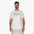Champion CH LINE T-SHIRT 