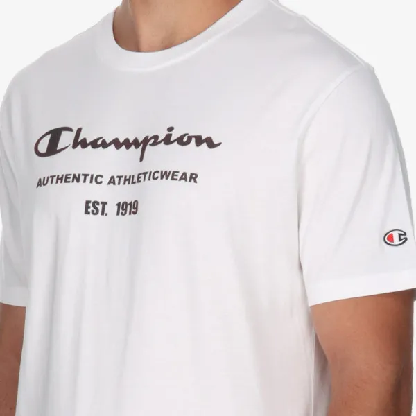 Champion CH LINE T-SHIRT 