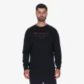 Champion CH LINE CREWNECK 
