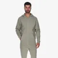 Champion CH MOVE FULL ZIP HOODY 