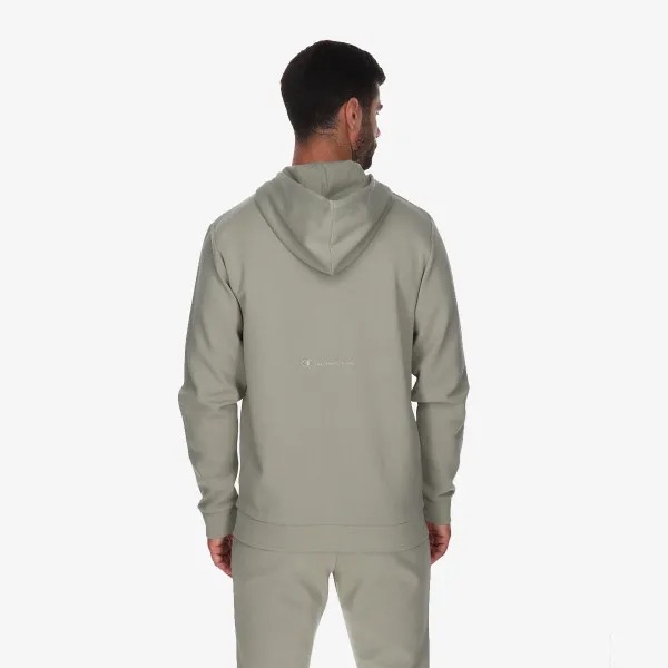 Champion CH MOVE FULL ZIP HOODY 