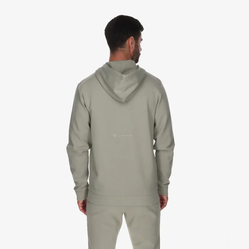 Champion CH MOVE FULL ZIP HOODY 