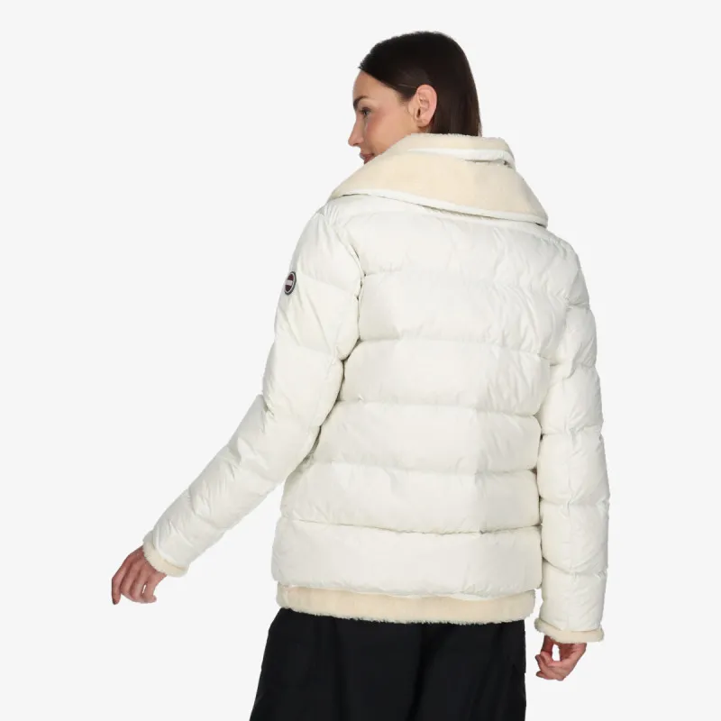 Colmar LADIES DOWN JACKET 