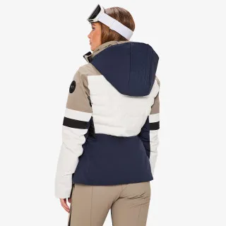 8848ALTITUDE 2280-FALLEN ROCK W ZENA W JACKET