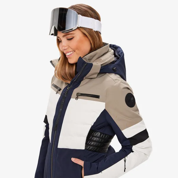 8848ALTITUDE 2280-FALLEN ROCK W ZENA W JACKET