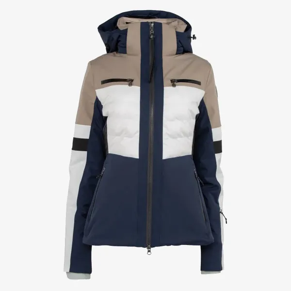 8848ALTITUDE 2280-FALLEN ROCK W ZENA W JACKET