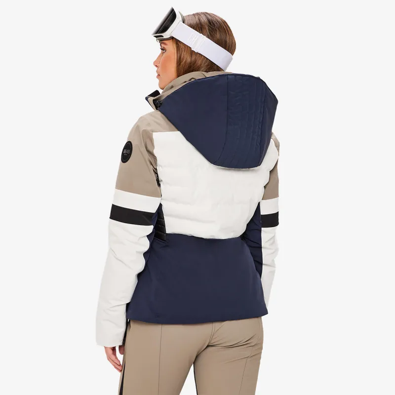 8848ALTITUDE 2280-FALLEN ROCK W ZENA W JACKET