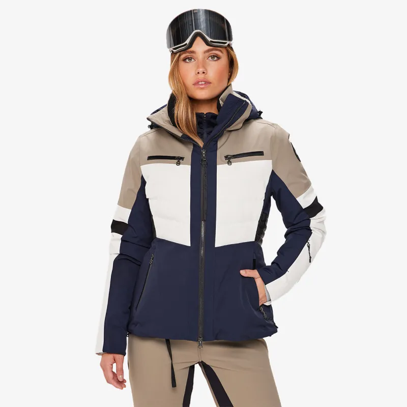 8848ALTITUDE 2280-FALLEN ROCK W ZENA W JACKET