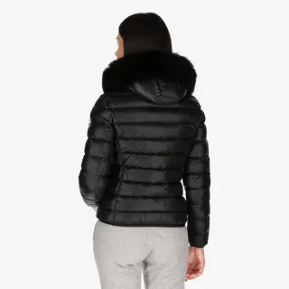 Colmar DOWN JACKET+FUR 