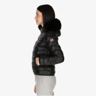 Colmar DOWN JACKET+FUR 