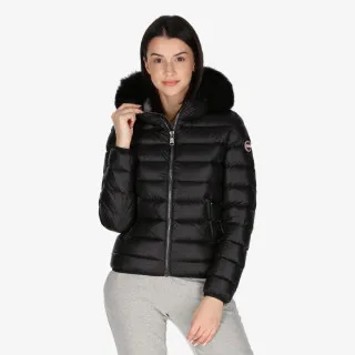 Colmar DOWN JACKET+FUR 