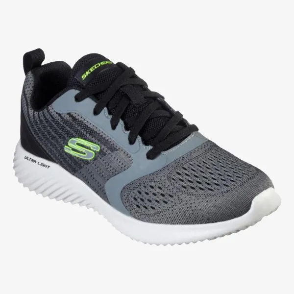 Skechers Tenisice BOUNDER - VERKONA 