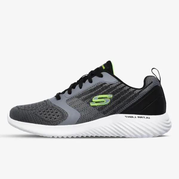 Skechers Tenisice BOUNDER - VERKONA 