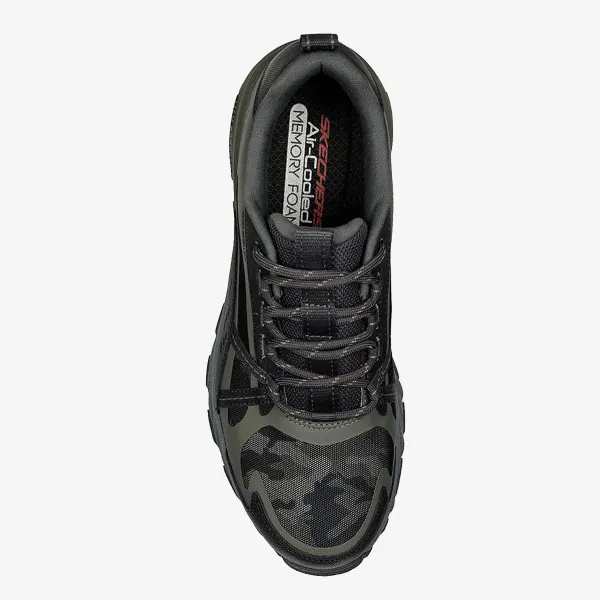 Skechers MAX PROTECT 