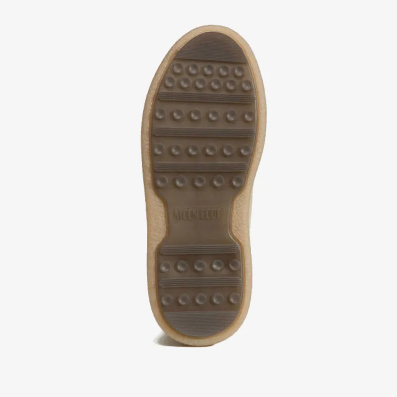 MOON BOOT MOON BOOT LTRACK SUEDE NY SAND 