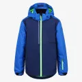 Icepeak JACKET CHILDREN / HENRI JR 