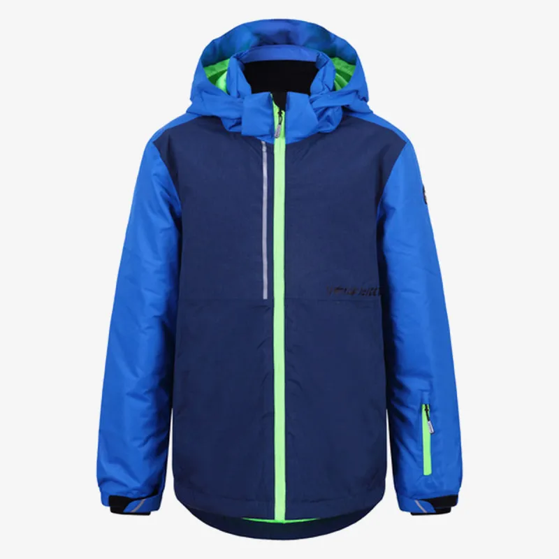 Icepeak JACKET CHILDREN / HENRI JR 