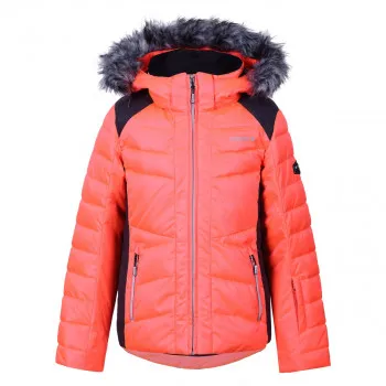 ICEPEAK JAKNA JACKET CHILDREN / HARA JR 
