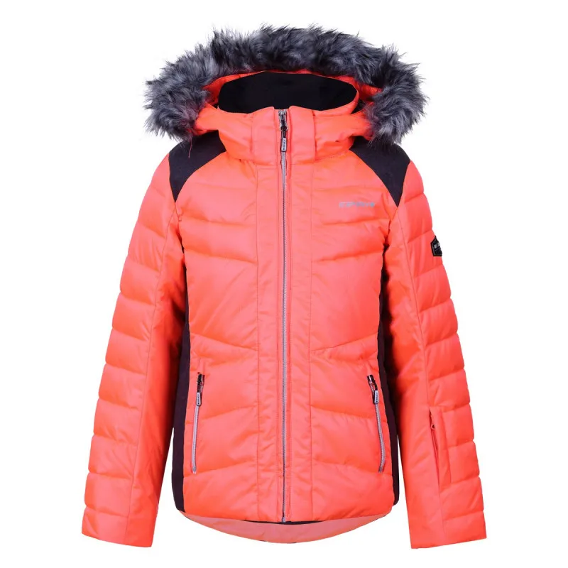 Icepeak JACKET CHILDREN / HARA JR 
