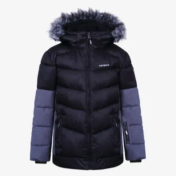 ICEPEAK JAKNA JACKET CHILDREN / HAMILL JR 
