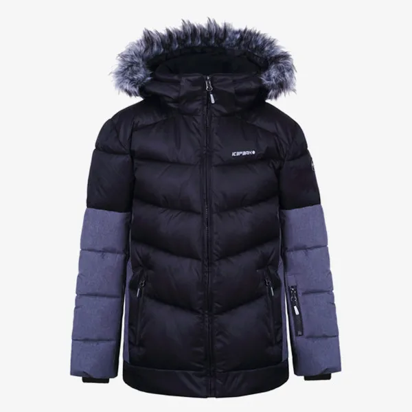 Icepeak JACKET CHILDREN / HAMILL JR 