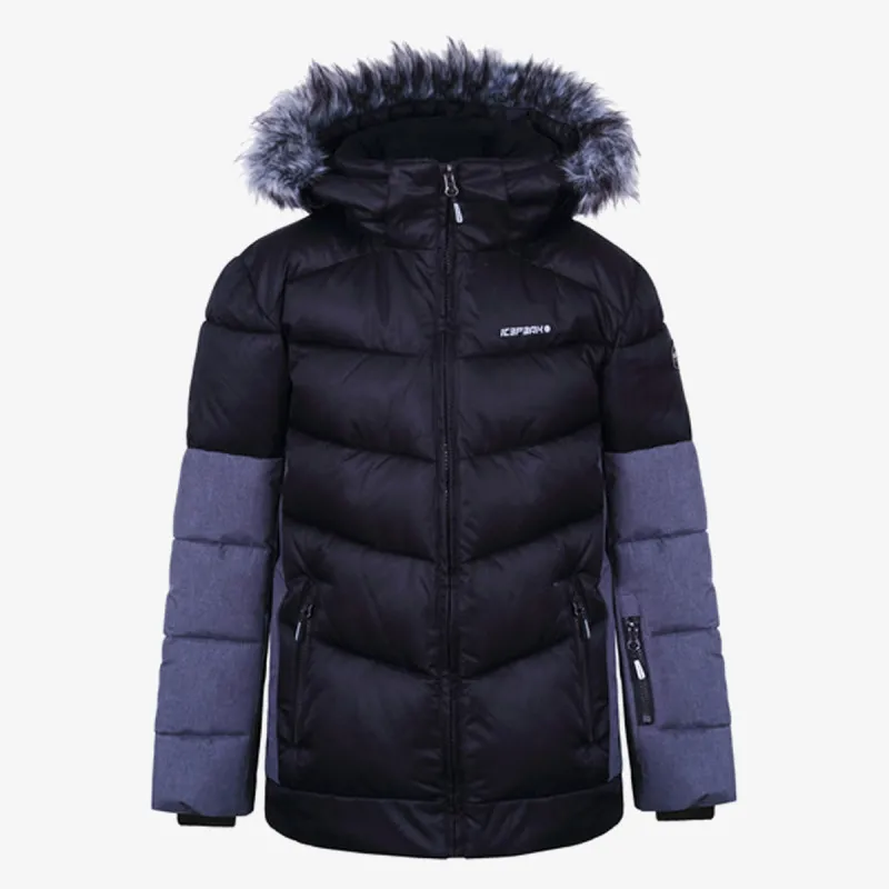 Icepeak JACKET CHILDREN / HAMILL JR 