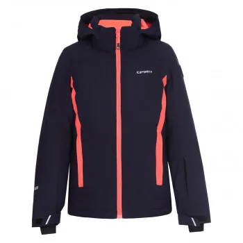 ICEPEAK JAKNA JACKET CHILDREN / HAVA JR 