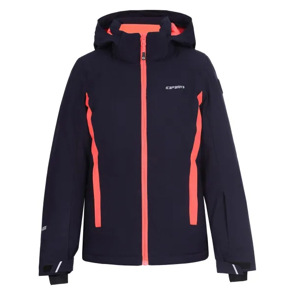 Icepeak JACKET CHILDREN / HAVA JR 