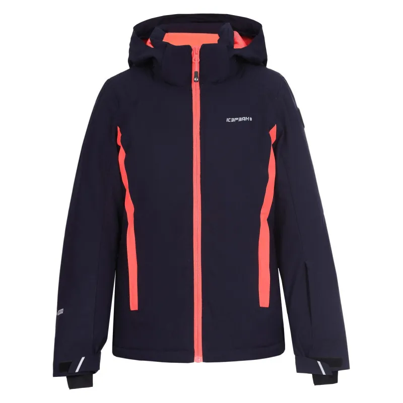 Icepeak JACKET CHILDREN / HAVA JR 