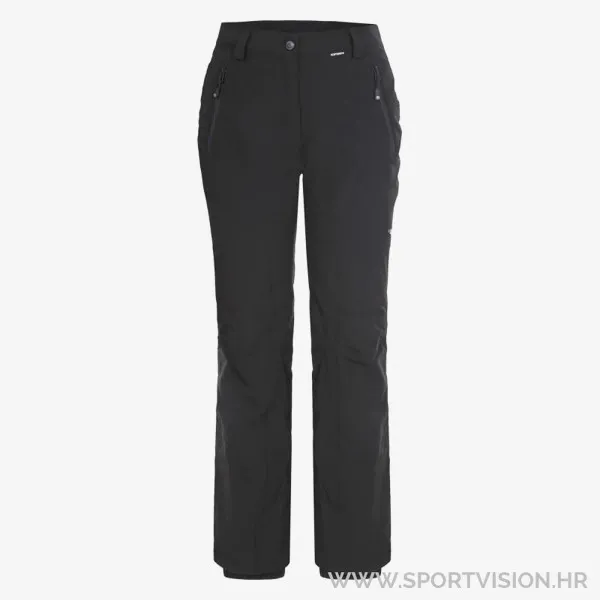 Icepeak Skijaške hlače ICEPEAK skijaške hlače WADDED TROUSERS / NOELIA 