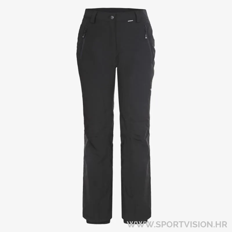 Icepeak ICEPEAK skijaške hlače WADDED TROUSERS / NOELIA 