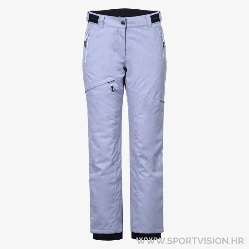 Icepeak WADDED TROUSERS / KARLA 