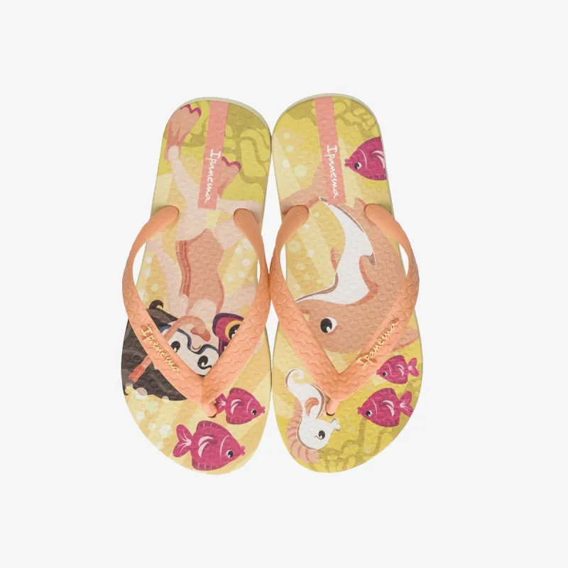 Ipanema TEMAS INFANTIL 