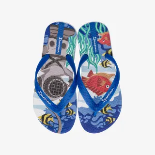 Ipanema TEMAS INFANTIL 