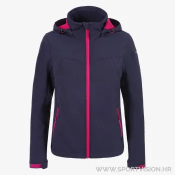 SOFTSHELL JACKET / LUCY