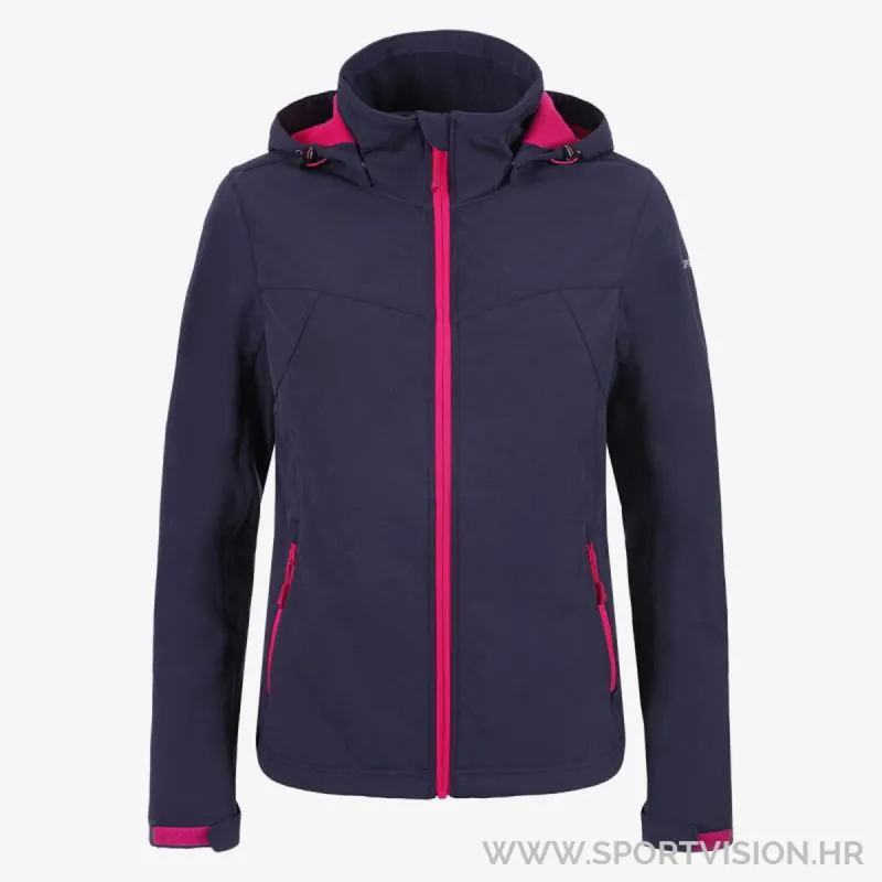 Icepeak SOFTSHELL JACKET / LUCY 